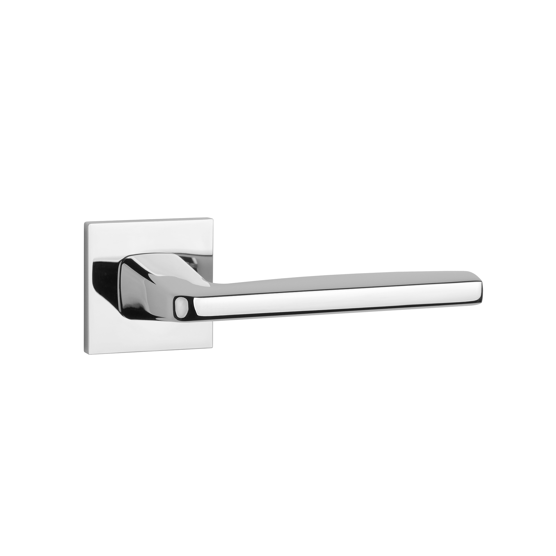 AT ERBA Q 7S хром полированный